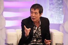 矢沢永吉(Ｃ)フジテレビ