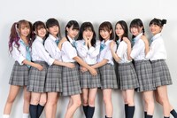 青春高校アイドル部