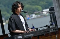 藤井風（撮影：古溪一道﻿）