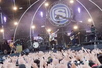 sumika（撮影：古溪一道﻿）