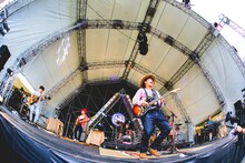 平井大（撮影：渡邉一生﻿）