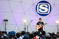 ReN（撮影：関口佳代﻿）