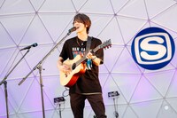 ReN（撮影：関口佳代﻿）