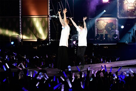 After the Rain（撮影：小松陽祐［ODD JOB］、堀卓朗［ELENORE］、釘野孝宏）