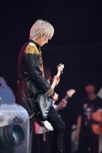 まふまふ（撮影：小松陽祐［ODD JOB］、堀卓朗［ELENORE］、釘野孝宏）