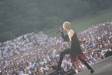 まふまふ（撮影：小松陽祐［ODD JOB］、堀卓朗［ELENORE］、釘野孝宏）