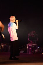 まふまふ（撮影：小松陽祐［ODD JOB］、堀卓朗［ELENORE］、釘野孝宏）