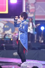 そらる（撮影：小松陽祐［ODD JOB］、堀卓朗［ELENORE］、釘野孝宏）