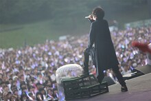 そらる（撮影：小松陽祐［ODD JOB］、堀卓朗［ELENORE］、釘野孝宏）