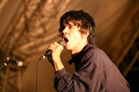 オカモトショウ（Vo / OKAMOTO'S）（撮影：岸田哲平﻿）