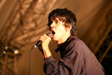 オカモトショウ（Vo / OKAMOTO'S）（撮影：岸田哲平﻿）