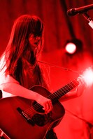 「阿部真央らいぶ夏の陣～2019～」の様子。（撮影：吉場正和）