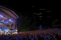 「阿部真央らいぶ夏の陣～2019～」の様子。（撮影：吉場正和）