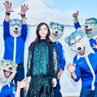 マンウィズとmiletが「ヴィンランド・サガ」新テーマ曲担当、2組のコラボ曲も制作