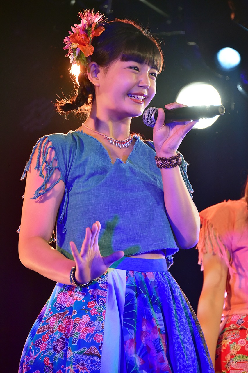 我妻桃実