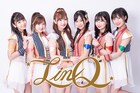LinQが11月に新作ミニアルバム、9月からは全国6都市で定期公演