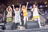 HY（撮影：古溪一道）