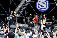 Age Factory（Photo by AZUSA TAKADA）