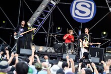 Age Factory（Photo by AZUSA TAKADA）