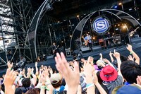 高橋優（撮影：岸田哲平）