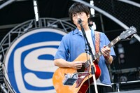 高橋優（撮影：岸田哲平）