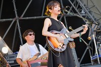 藤原さくら（撮影：古溪一道）