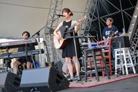 藤原さくら（撮影：古溪一道）