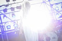 Aimer（撮影：古溪一道）