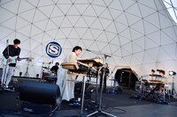 中村佳穂（Photo by AZUSA TAKADA）