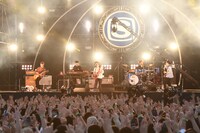 ASIAN KUNG-FU GENERATION（撮影：岸田哲平）