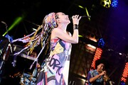 MISIA(Photo by AZUSA TAKADA)