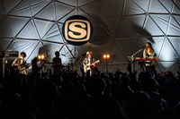 Tempalay（撮影：渡邉一生）