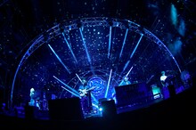 SEKAI NO OWARI（撮影：古溪一道）