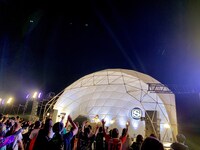 TENDRE（写真提供：スペースシャワーTV）