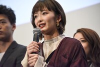長屋晴子（緑黄色社会）