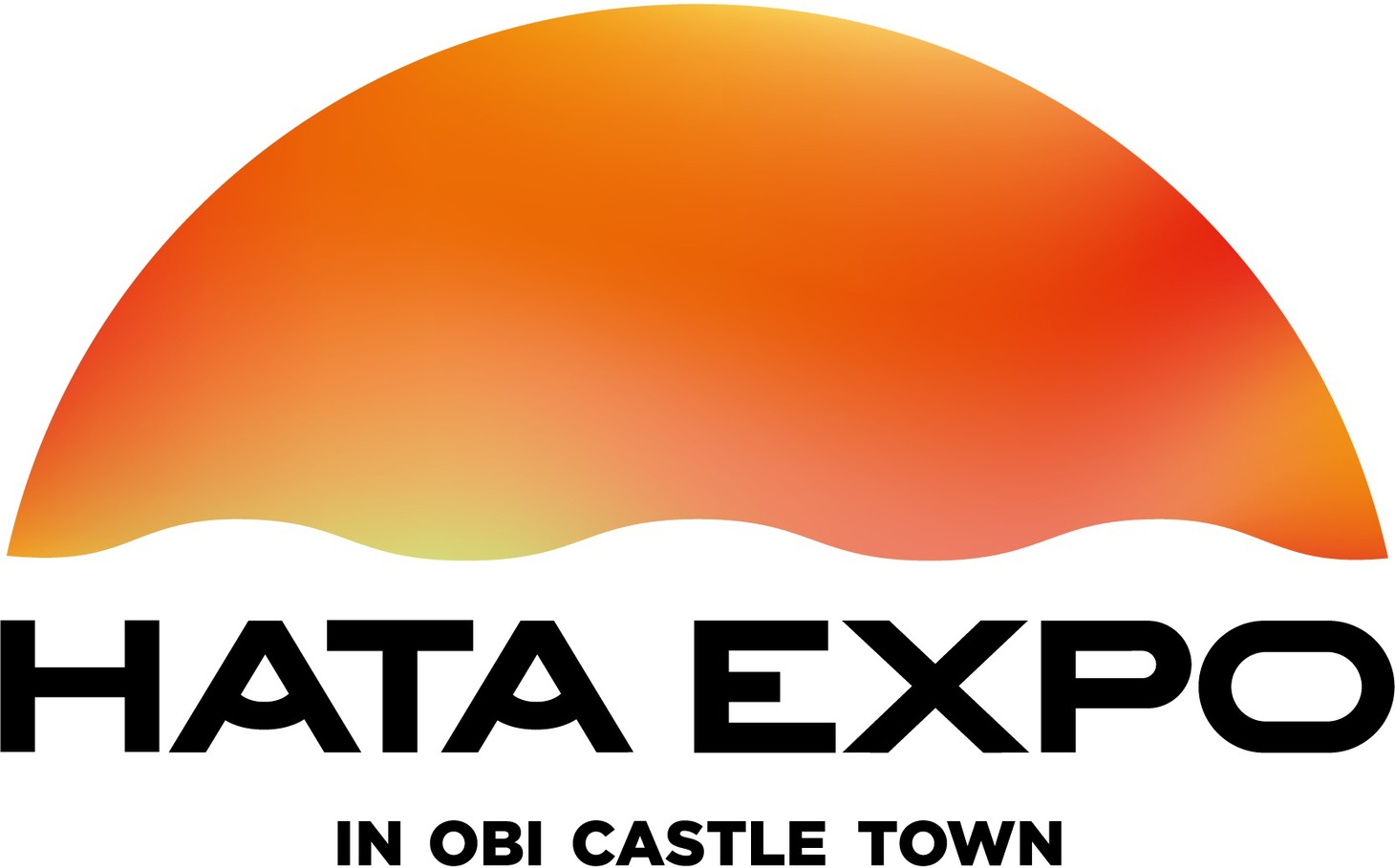 「HATA EXPO」ロゴ