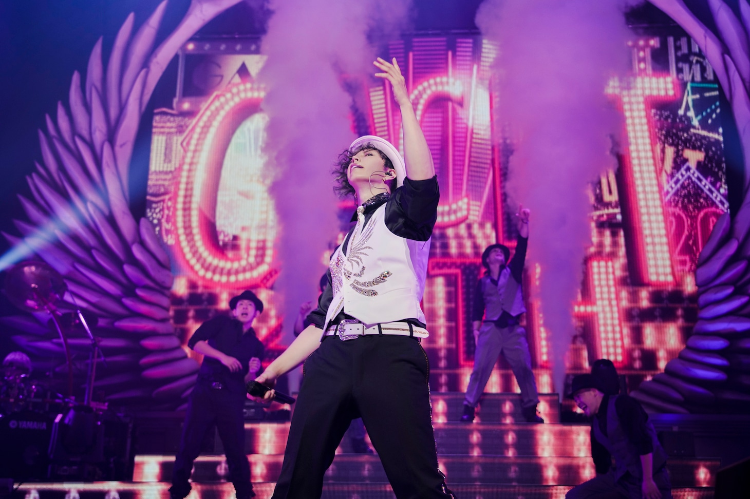 GACKT