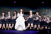 乃木坂46「乃木坂46 真夏の全国ツアー2019」最終公演の様子。（写真提供：ソニー・ミュージックレーベルズ）