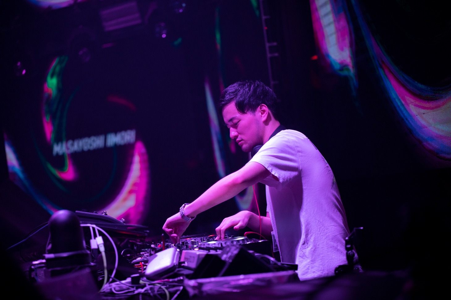 Masayoshi Iimori