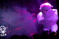 PERIMETRONが作成した巨大モニュメント。