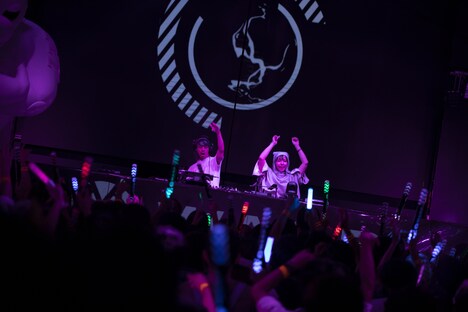 Yunomi with きあと feat. 砂月凜々香