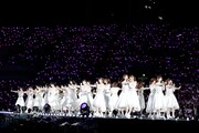 乃木坂46「乃木坂46 真夏の全国ツアー2019」最終公演の様子。（写真提供：ソニー・ミュージックレーベルズ）