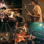 Lamp「Live in 東京キネマ倶楽部」より。