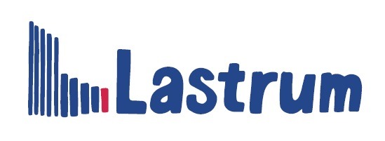 Lastrumロゴ