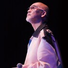 松山千春、通算80枚目のシングル曲「かたすみで」が「なんでも鑑定団」EDテーマに