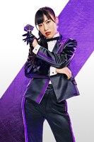 高城れに（ももいろクローバーZ）