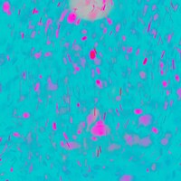 DAOKO「はじめましての気持ちを」配信ジャケット