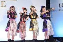 ももいろクローバーZ