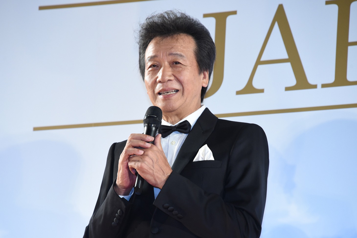 前川清