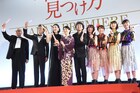 ももクロ、吉永小百合のモノノフ宣言に感激！共演振り返り「人生の宝物ができた」